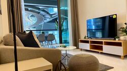 Marina One Residences (D1), Apartment #555757751